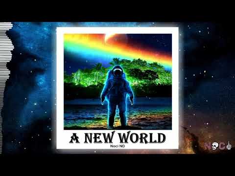 Free (TYPE BEAT) Travis Scott x Asap Rocky x Saint JHN - "A New World" 2020 | Free Instrumental