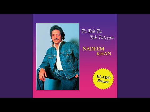 Tu Tak Tu Tak Tutiyan (Elado’s Gulab Jamun Rework)