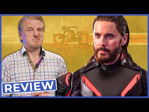 TRON ARES: Keine Erwartungen und dann doch enttäuscht!