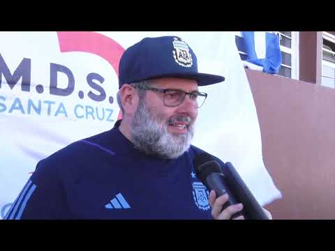 Portada video