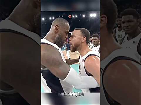 When Steph SAVED America 🇺🇸🔥