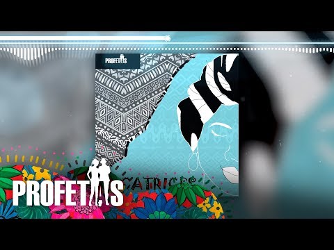 Cicatrices, Profetas - Audio