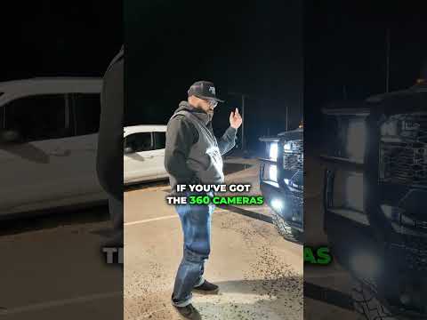 What's Different about Bodyguard Bumpers? (Pt. 1/2) #Shorts #TruckAccessories #FordTrucks