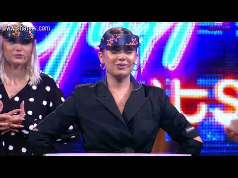 Երեկոն Շանթում Գրիգի հետ 15 - Հյուրեր