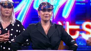 Երեկոն Շանթում Գրիգի հետ 15 - Հյուրեր