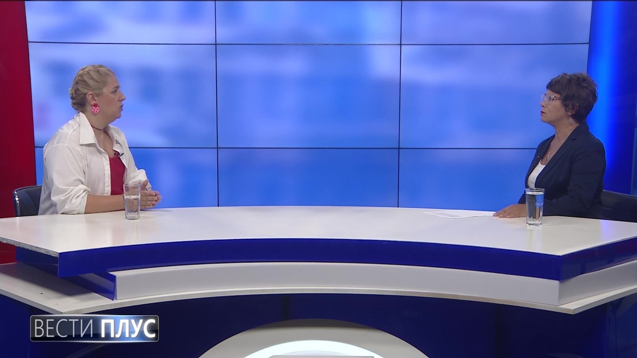 „Вести плус“ со Ана Марјановиќ - 12.08.2026