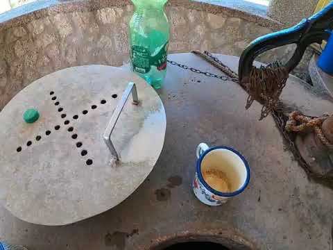 ZENA SAMARJANKA NA BUNARU