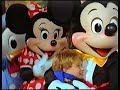 Original VHS Opening Peter Pan UK Retail Tape