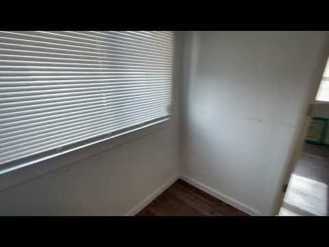 1 Bedroom Pet Friendly House with Off Street Parking - Video 2 of 2