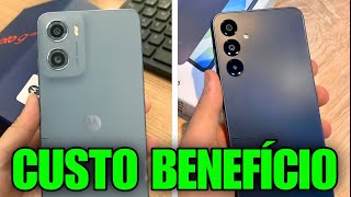 Os 3 MELHORES CELULARES CUSTO BENEFÍCIO para comprar em 2026 (menos de 1000rs)