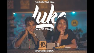 Download lagu LUKA  - WG LHC FEAT YUYUN WULLO (  MUSIK VIDEO ) mp3