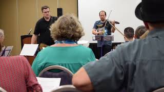 Reading Chord Charts with Joe Deninzon