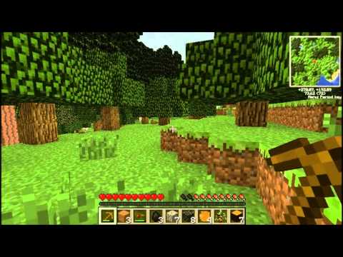 Playing the Technic Pack. Episode 1.