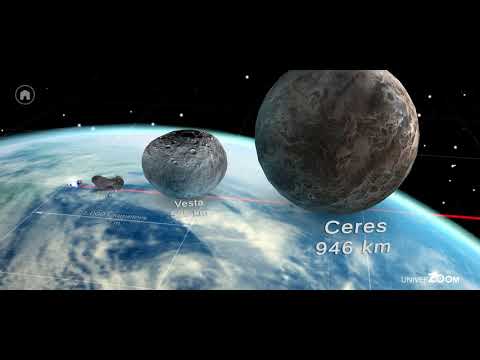 Univerzoom 3D - Explore Scale video thumbnail