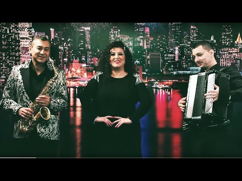 Larisa Paun si Florin Ionas Generalul - Esti dulce ca mierea