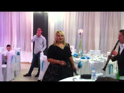 Majkell Fejza, Albert Kajno, Tani Hekurani, Nardi Zena  Orkestrale 2014