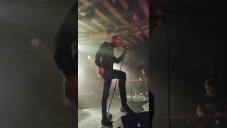 Download lagu DEAFHEAVEN - You Without End live @ Salzhaus, Winterthur 10/10/18 mp3