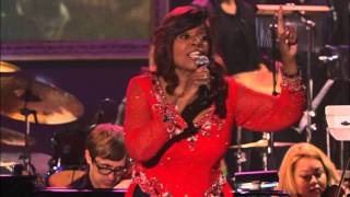 I Will Survive - Gloria Gaynor "Live"