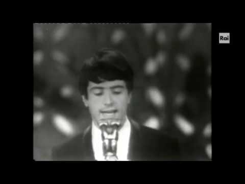Don Backy - L'Immensità - Festival Di Sanremo 1967 (Live)
