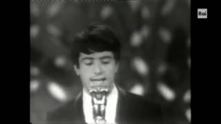 Don Backy - L'Immensità - Festival Di Sanremo 1967 (Live)