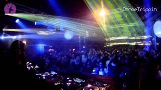 Ida Engberg @ Click 8 Years Anniversary, Amsterdam (Westerunie) [DanceTrippin Episode #383]