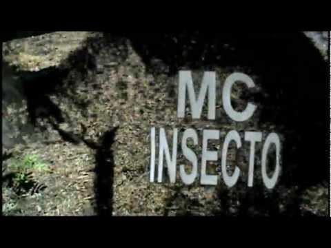 MC Insecto - The Brainship