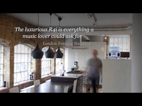 Ruark Audio Product Video (May 2013)