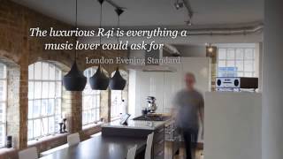 Ruark Audio Product Video (May 2013)