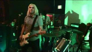 The Men - Open Your Heart