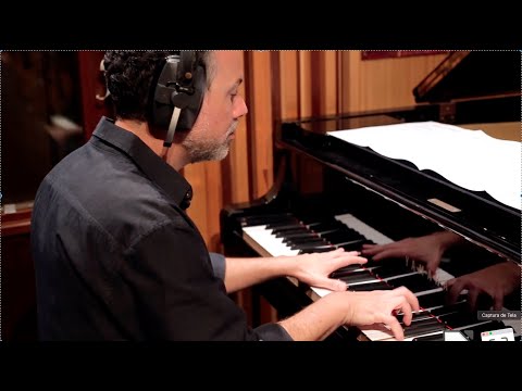 Itamar Assiere Trio - Tempo de Futebol (Marco Pereira)