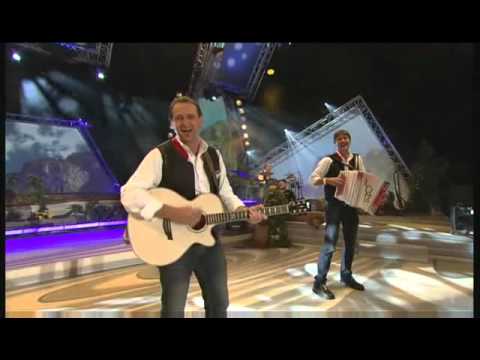 Zillertaler Haderlumpen - A Jodler für di & 1,2 oder 3000 Jahre 2011