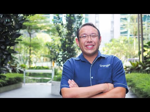 Jacky Lee, Tranglo Group CEO, Talks RippleNet and Cross-Border ...