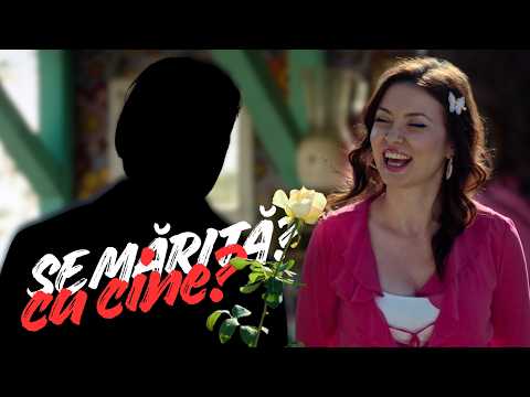 Cu cine se mărită Gianina? | Las Fierbinți 27