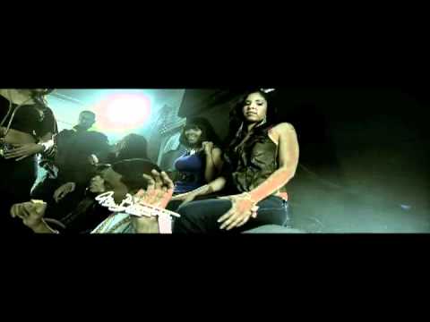 Gucci Mane - Brr (ft. Soulja Boy & Yo Gotti) Offical Music Video