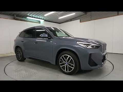 BMW iX1 eDrive20 M Sport - Image 2