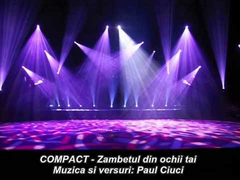 Compact - Zambetul din ochii tai