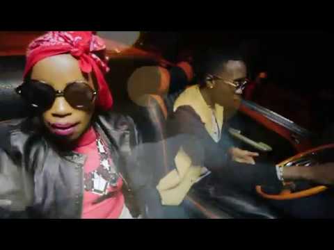 Sheebah - No Offence ft Bennie gunter