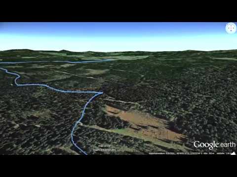 Goldsteig | Nordroute 20. Etappe Philippsreut – Haidmühle | Fernwanderweg Bayern | GPS-Track