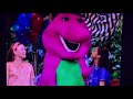 Sing And Dance With Barney You Can Count On Me