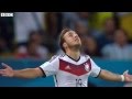 BBC Sport World Cup 2014 - Closing Montage - YouTube