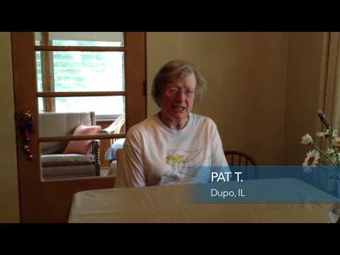 Dupo, IL Basement Level & Comfortable