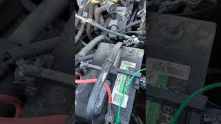 How to reset car memory clear codes