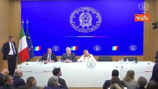 Meloni: Se farò altre Manovre in futuro? Lo decideranno gli italiani