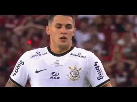 pênalti perdido por Matheus vital