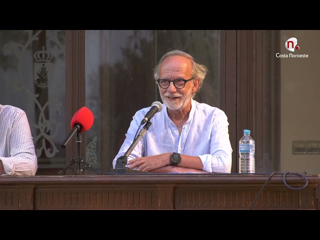 Vídeo relacionado con Tarteso: Territorio y cultura (Ariel)