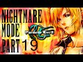 Parasite Eve II Nightmare Mode Perfect Walkthrough Part 19