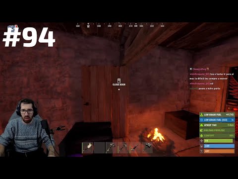 Tji | MELHORES MOMENTOS #94