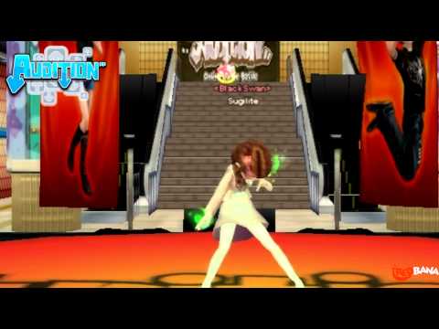 Redbana Audition September Fashion Sneak Peek Part 2