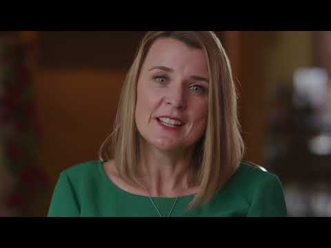 Thin Places and God’s Grace