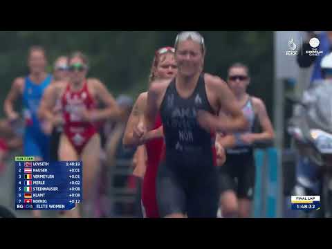 European Games 2023 - Best of